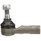 Delphi Steering Tie Rod End, Ta1227 TA1227 - alternate 5